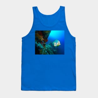 PERFECT LIGHT Tank Top